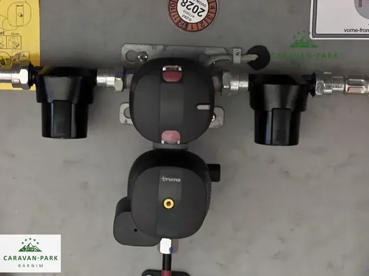 Fahrzeugbild Dethleffs Nomad 510 ER #19