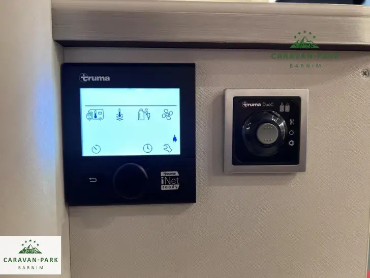 Fahrzeugbild Dethleffs Nomad 510 ER #21