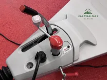 Fahrzeugbild Dethleffs Nomad 510 ER #25