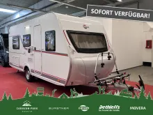 Fahrzeugbild Bürstner Premio  480 TL #1