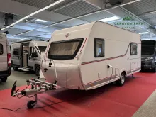 Fahrzeugbild Bürstner Premio  480 TL #3