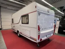 Fahrzeugbild Bürstner Premio  480 TL #4