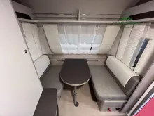 Fahrzeugbild Bürstner Premio  480 TL #6