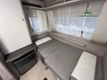 Fahrzeugbild Bürstner Premio  480 TL #14
