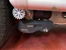 Fahrzeugbild Bürstner Premio  480 TL #16