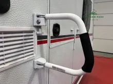 Fahrzeugbild Bürstner Premio  480 TL #22