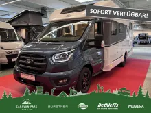 Fahrzeugbild Carado T 447 Edition 26 Ford #1