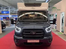 Fahrzeugbild Carado T 447 Edition 26 Ford #2