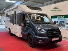 Fahrzeugbild Carado T 447 Edition 26 Ford #3