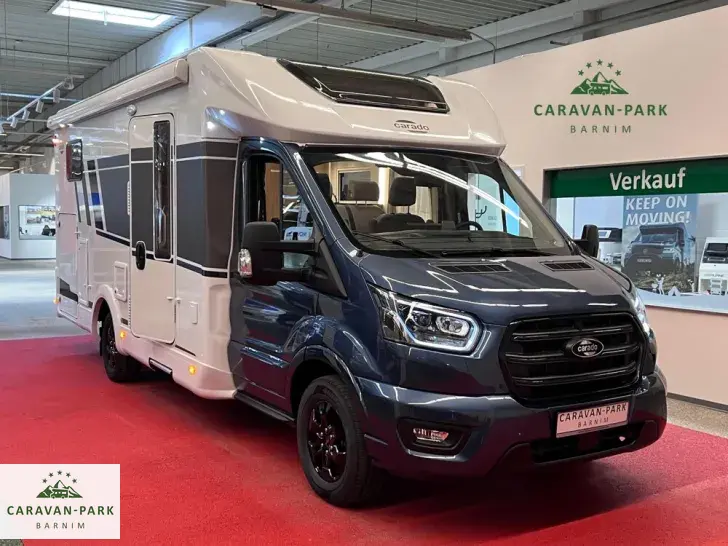 Fahrzeugbild Carado T 447 Edition 26 Ford #3