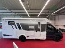 Fahrzeugbild Carado T 447 Edition 26 Ford #4