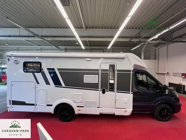 Fahrzeugbild Carado T 447 Edition 26 Ford #4