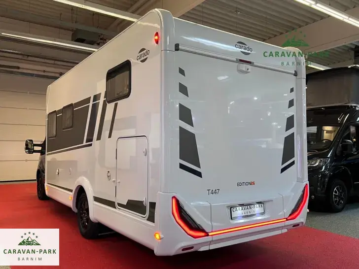 Fahrzeugbild Carado T 447 Edition 26 Ford #6