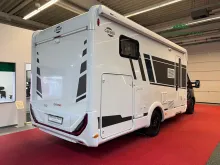 Fahrzeugbild Carado T 447 Edition 26 Ford #8
