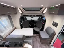 Fahrzeugbild Carado T 447 Edition 26 Ford #15