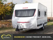 Fahrzeugbild Dethleffs c-joy 460 LE *Sofort verfügbar* #1