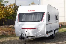 Fahrzeugbild Dethleffs c-joy 460 LE *Sofort verfügbar* #3