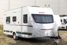 Fahrzeugbild Dethleffs c-joy 460 LE *Sofort verfügbar* #4