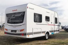 Fahrzeugbild Dethleffs c-joy 460 LE *Sofort verfügbar* #5
