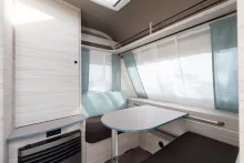 Fahrzeugbild Dethleffs c-joy 460 LE *Sofort verfügbar* #6