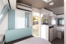 Fahrzeugbild Dethleffs c-joy 460 LE *Sofort verfügbar* #7