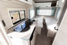 Fahrzeugbild Dethleffs c-joy 460 LE *Sofort verfügbar* #10