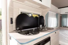 Fahrzeugbild Dethleffs c-joy 460 LE *Sofort verfügbar* #12