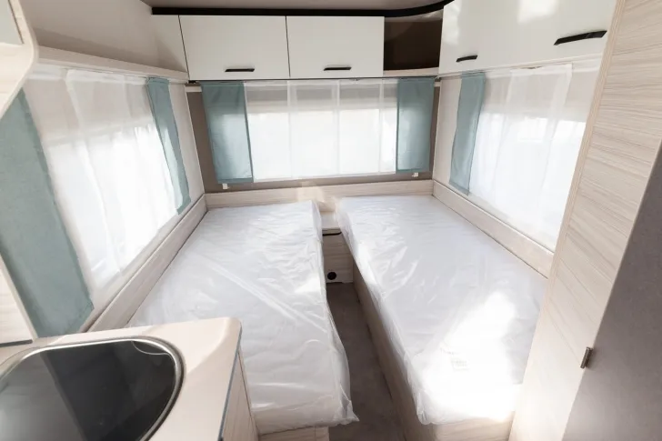 Fahrzeugbild Dethleffs c-joy 460 LE *Sofort verfügbar* #13