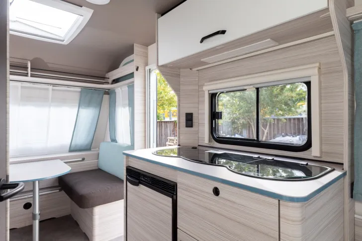 Fahrzeugbild Dethleffs c-joy 460 LE *Sofort verfügbar* #15