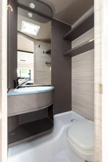Fahrzeugbild Dethleffs c-joy 460 LE *Sofort verfügbar* #17