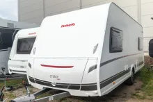 Fahrzeugbild Dethleffs c-go Active 525 KR up *Sofort Verfügbar* #3
