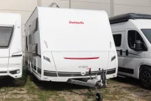 Fahrzeugbild Dethleffs c-go Active 525 KR up *Sofort Verfügbar* #4
