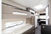 Fahrzeugbild Dethleffs c-go Active 525 KR up *Sofort Verfügbar* #13