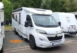 Bild Tourer T 730 G