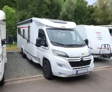 Fahrzeugbild LMC Tourer T 730 G #1