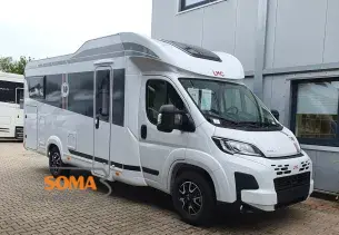 Bild Tourer H 663 G 70 Jahre