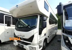 Bild Cruiser 890 RRL