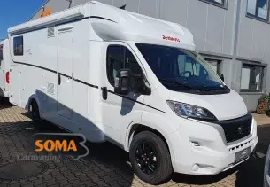 Bild Just Camp T 7052 EB