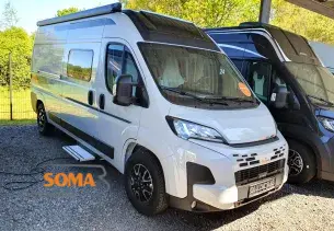 Bild Innovan 600 First Edition