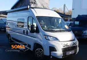 Bild Innovan 600 First Edition