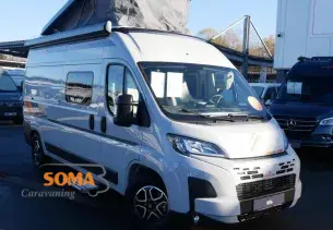 Bild Innovan 600 First Edition