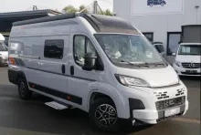 Fahrzeugbild LMC Innovan 640 - SOMA Van Edition Fiat #1