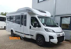 Bild Tourer H 663 G 70 Jahre