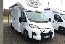 Fahrzeugbild LMC Tracer 730 EL Citroen - MODELL 2026 !!! #1