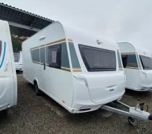 Fahrzeugbild Bürstner B66 465 TS - Averso MODELL 2026 !!! #1