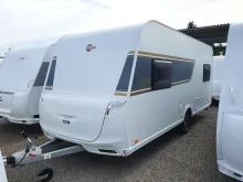 Fahrzeugbild Bürstner B66 510 TK Plus - Averso MODELL 2026 !!! #1