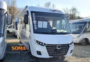 Bild C2-tourer I 141 KB-LE comfort 4.2t