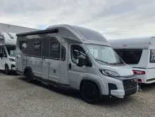 Fahrzeugbild Bürstner Signature SFT 7.1 MODELL 2026 !!! #1