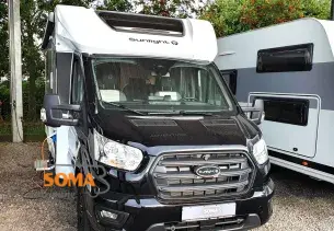 Bild T 690L Adventure Edition