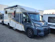 Fahrzeugbild Bürstner B66 TD 732 Lyseo MODELL 2026 !!! #1